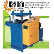 Keychain Machine