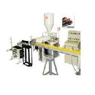 Wire Coating Plant