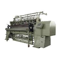 Chain Stitch Quilting Machine