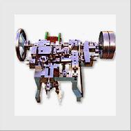 Anchor Chain Machine