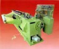 Wire Twisting Machine