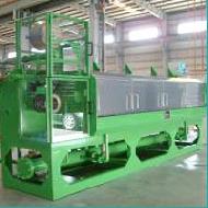 Multi Wire Drawing Machine