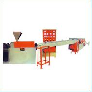 Pvc Cable Machine