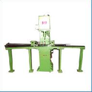 Rod Straightening Machine