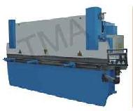 Press Brake Bending Machine