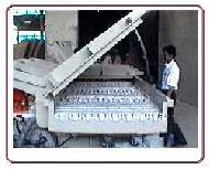 Wire Cleaning Machines