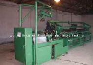 Link Fence Machine