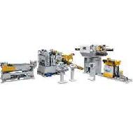 Coil Processing Equipment