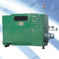 Copper Wire Twisting Machine