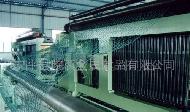 Gabion Mesh Machine