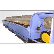 Rod Breakdown Machine