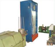 Wire Annealing Machine
