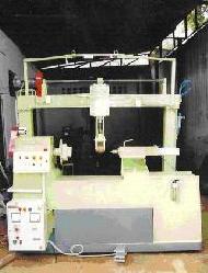 LT Coil Winding Machines