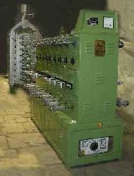 Wire Enamelling Plant