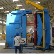 Panel Bending Machine
