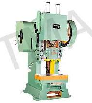 Power Bending Machine