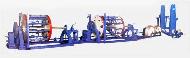 Stranding Armouring Machine