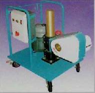 Wire Striping Machine