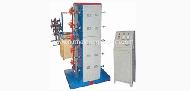 Wire Tinning Machine