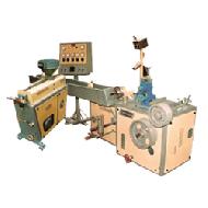 Pvc Cable Plant