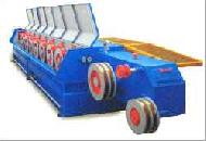 Wire Rod Machines
