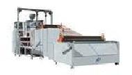 Netting Machine