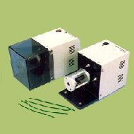 Stripping Twisting Machine