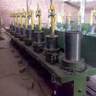 Binding Wire Making Machine