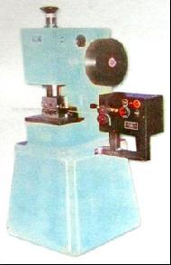 Chain Hammering Machine