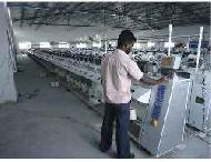 Drum Winding Machine