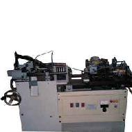 Air Coil Winding Machine