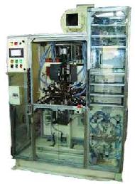 Armature Fusing Machine