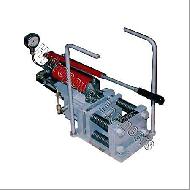 Cable Crimping Machine