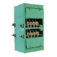Four Strand Wire Feeder Machine