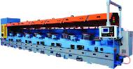 Steel Wire Drawing Machine