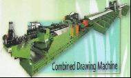 Combined Drawing Machine