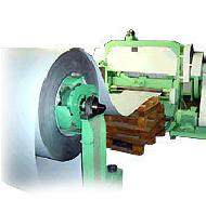 Expanded Mesh Machine