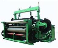 Wire Mesh Knitting Machine
