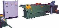 Medium Wire Drawing Machine