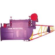Mig Wire Plant