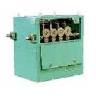 Two Strand Wire Feeder Machine