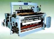 Wire Weaving Machine