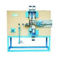 Braided Wire Machine