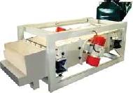 Processing Grain Machinery