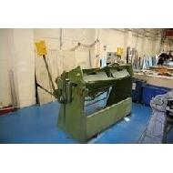 Brake Bending Machine