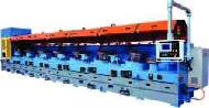 Steel Drawing Machine