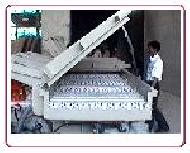 Wire Cleaning System
