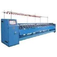 Ball Winding Machine