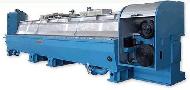 Aluminum Rod Breakdown Machine