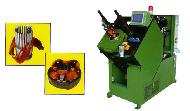 Coil Inserting Machine